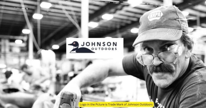 Johnson Outdoors Earning Results Out